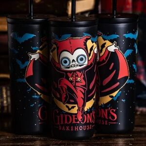 Gideon's Bakehouse Barnabas Tumbler
